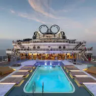 קרוז מאורגן: איטליה, ספרד וצרפת